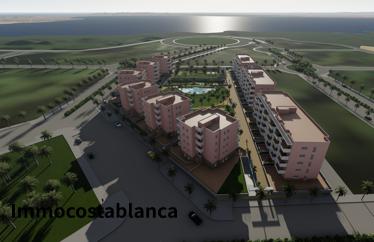 Detached house in Guardamar del Segura, 101 m²