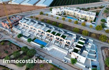 Apartment in Pilar de la Horadada, 93 m²