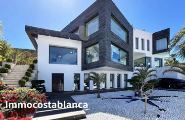 Villa in Javea (Xabia), 525 m²