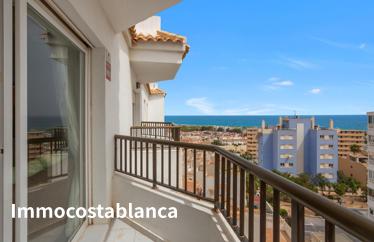 Apartment in Torrevieja, 118 m²