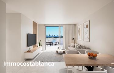 Apartment in Pilar de la Horadada, 99 m²