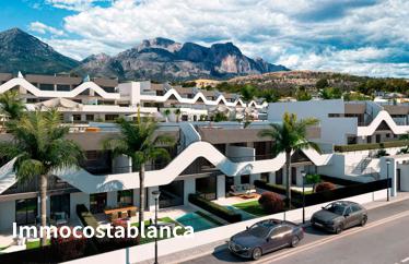 Apartment in El Albir, 72 m²