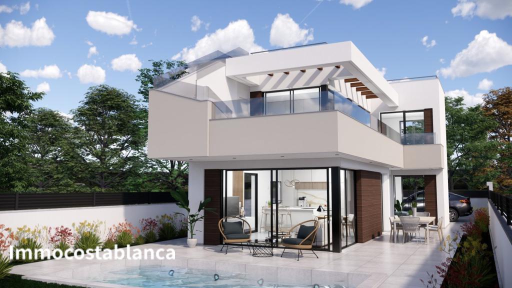 Villa in Pilar de la Horadada, 120 m², 460,000 €, photo 6, listing 29967536
