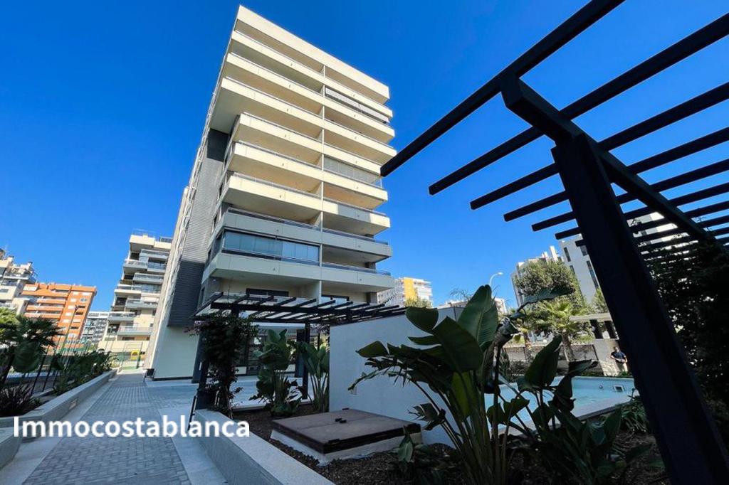 Apartment in Alicante, 226 m², 539,000 €, photo 5, listing 41829696