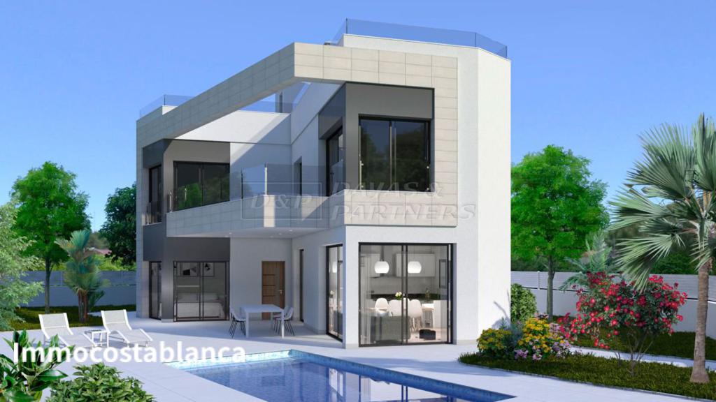 Villa in Torrevieja, 178 m², 780,000 €, photo 3, listing 41353856