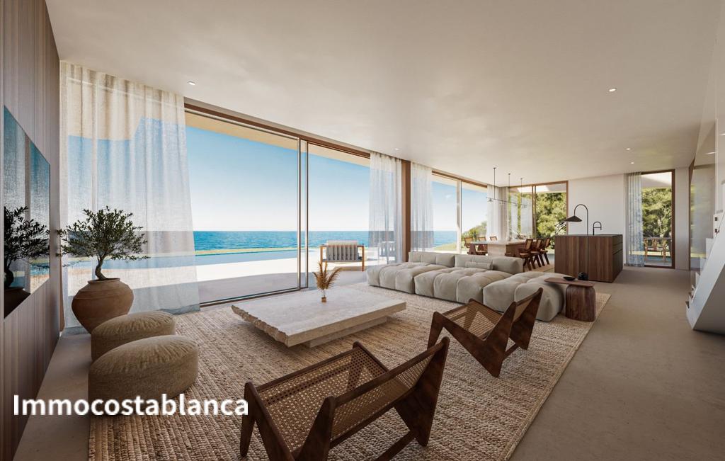 Detached house in Javea (Xabia), 550 m², 2,625,000 €, photo 2, listing 77197936