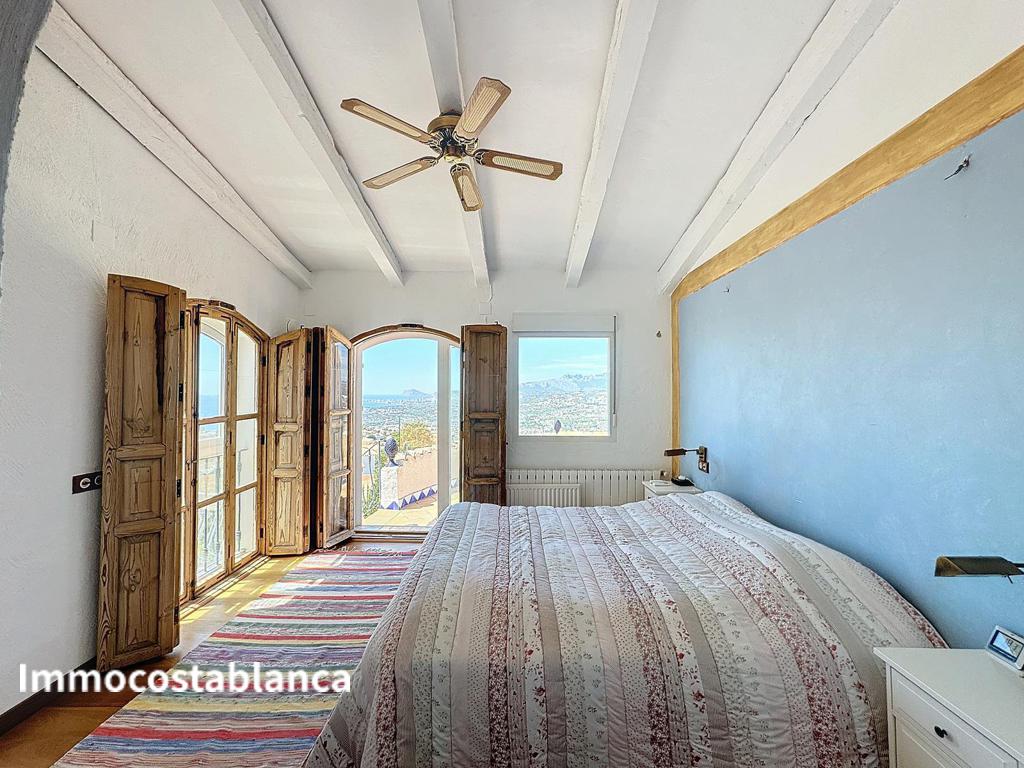 Detached house in Benitachell, 301 m², 850,000 €, photo 6, listing 51725936
