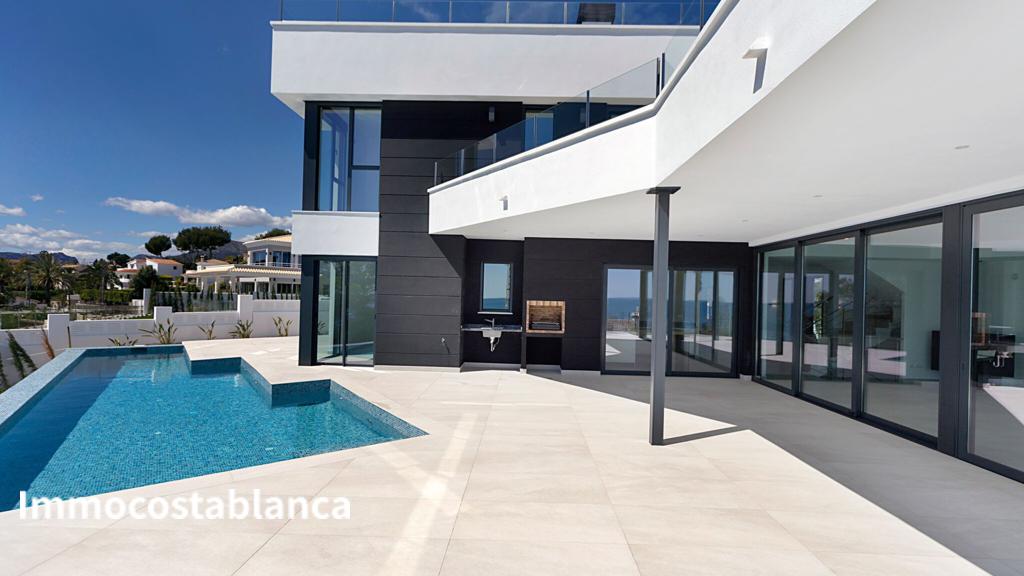 Villa in Calpe, 500 m², 2,350,000 €, photo 6, listing 26791848
