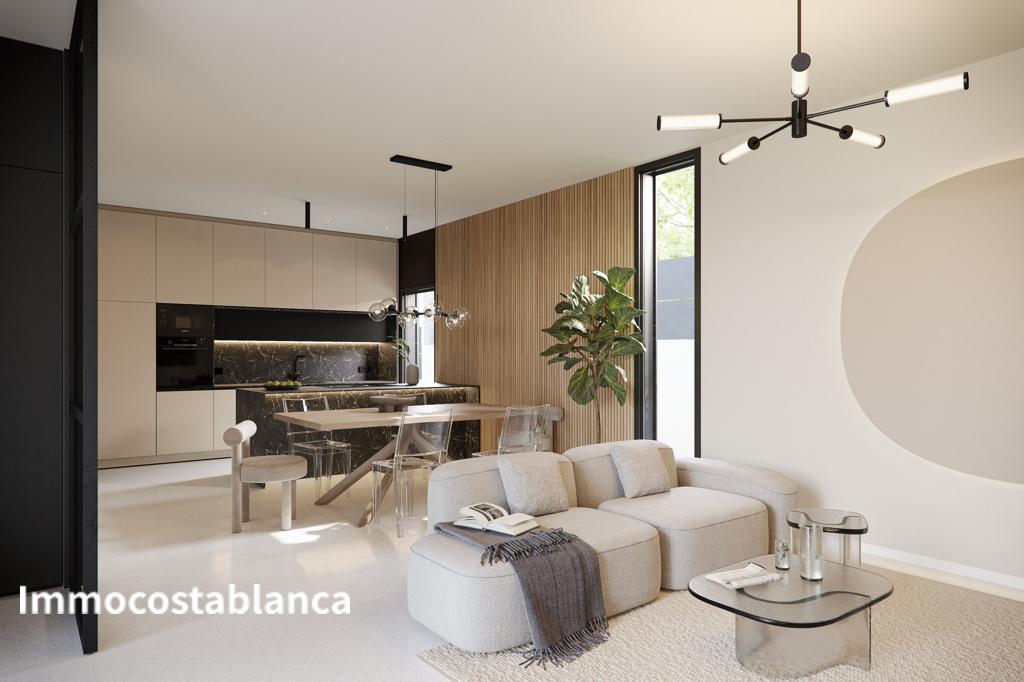 Villa in San Miguel de Salinas, 108 m², 430,000 €, photo 4, listing 68977216