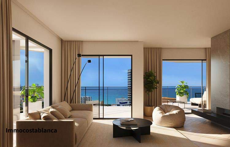 Apartment in Calpe, 96 m², 623,000 €, photo 8, listing 44630736