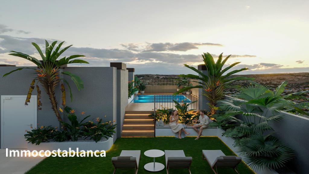 Apartment in Santa Pola, 76 m², 293,000 €, photo 3, listing 23452416