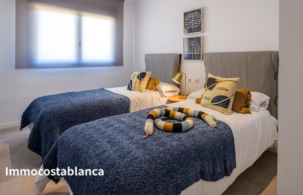 Apartment in Dehesa de Campoamor, 120 m², 320,000 €, photo 9, listing 79166328