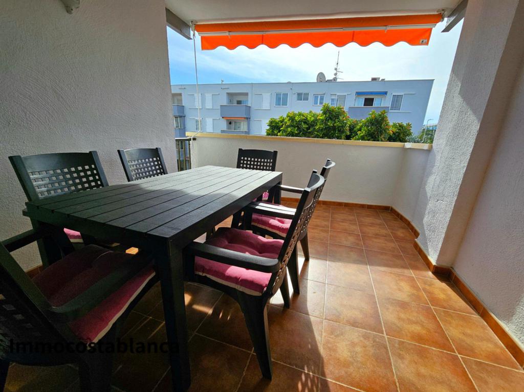 Apartment in Javea (Xabia), 80 m², 283,000 €, photo 10, listing 19897216