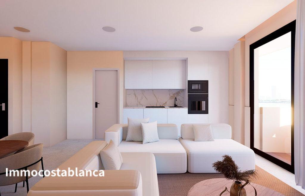 Apartment in El Campello, 83 m², 535,000 €, photo 2, listing 1416416