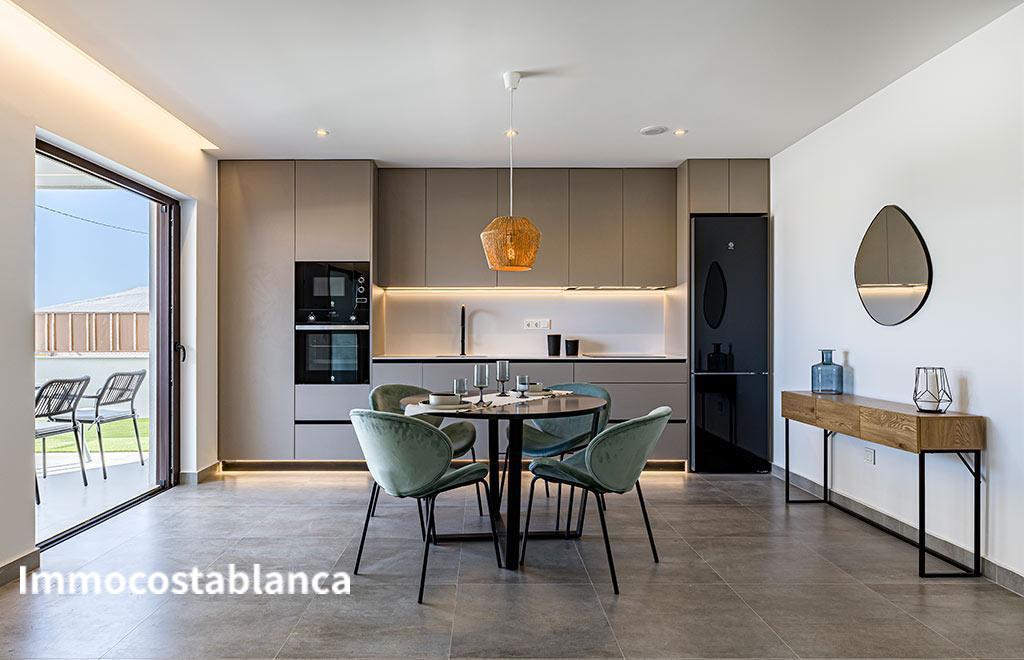 Apartment in Pilar de la Horadada, 80 m², 245,000 €, photo 5, listing 43876976