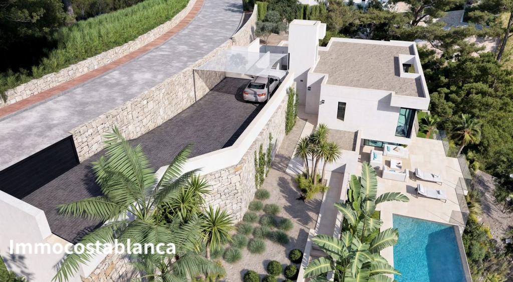 Detached house in Alicante, 436 m², 2,450,000 €, photo 3, listing 66632416
