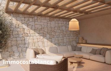 Detached house in Moraira, 301 m²
