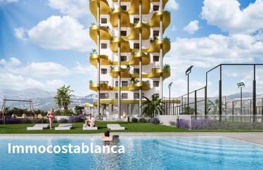 Apartment in Calpe, 153 m²