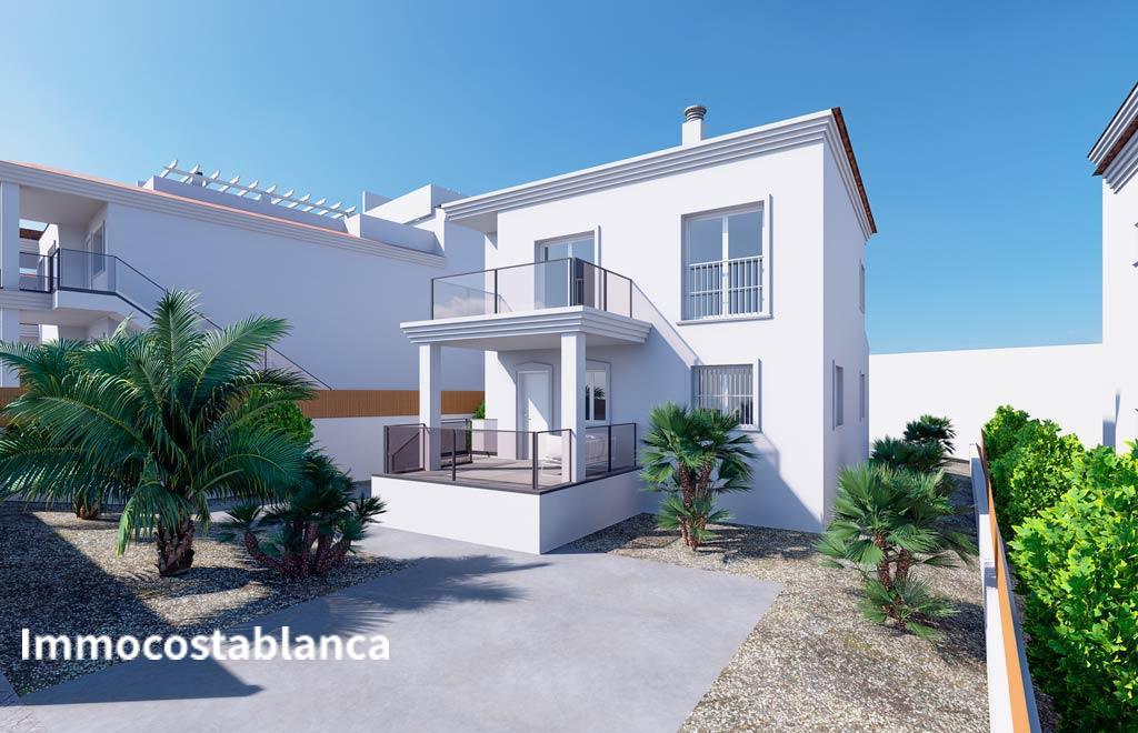 Villa in Alicante, 117 m², 190,000 €, photo 2, listing 52809136