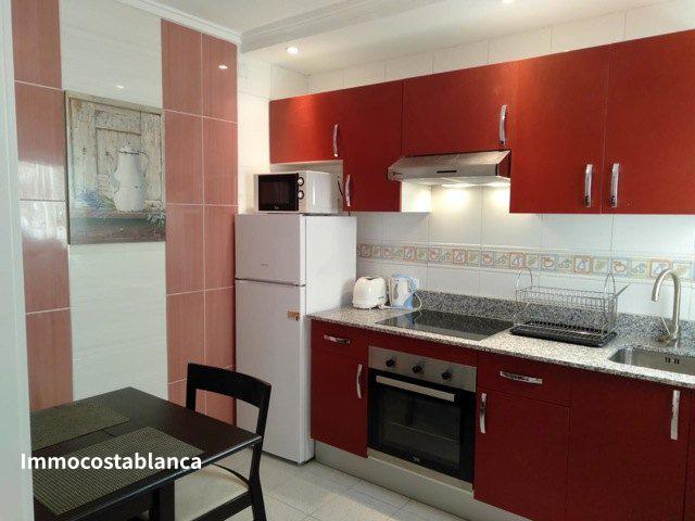 Apartment in Villajoyosa, 60 m², 80,000 €, photo 5, listing 7591848