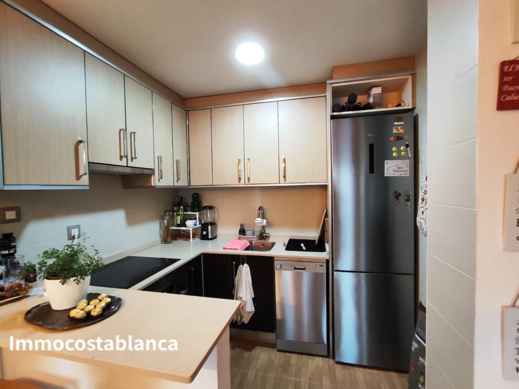 Apartment in Moraira, 110 m², 630,000 €, photo 3, listing 79479536