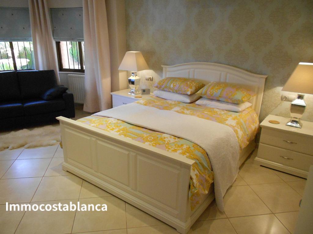 Villa in Los Balcones, 280 m², 575,000 €, photo 7, listing 17153448