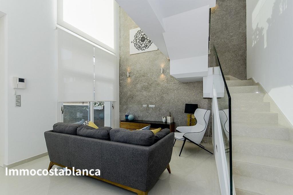 Villa in Los Montesinos, 116 m², 485,000 €, photo 8, listing 7007536
