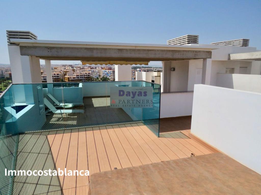 Penthouse in Dehesa de Campoamor, 96 m², 670,000 €, photo 7, listing 21886496