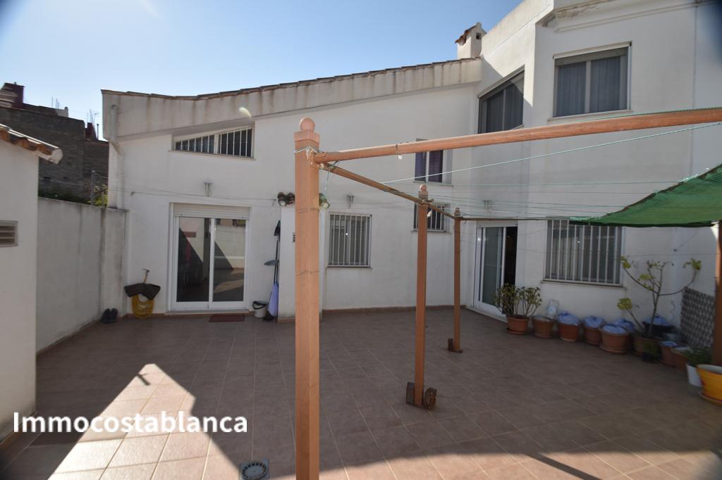 Townhome in Pego, 150 m², 165,000 €, photo 4, listing 35611296