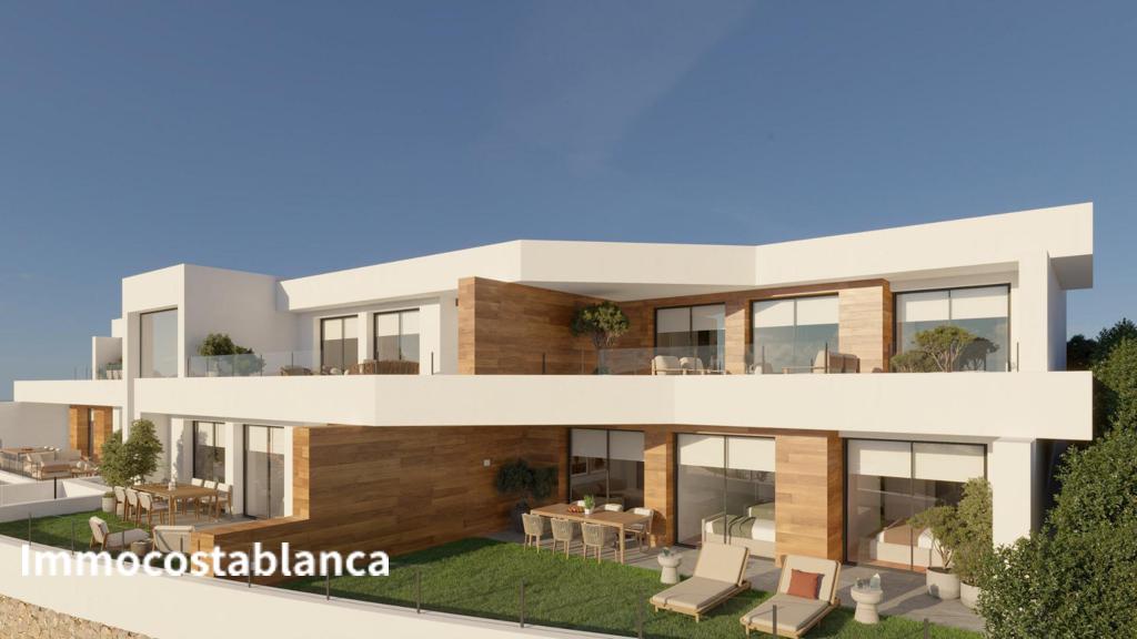 Apartment in Benitachell, 104 m², 593,000 €, photo 1, listing 65985216