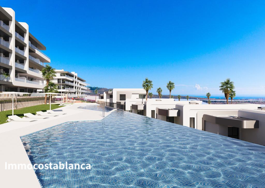 Apartment in Alicante, 116 m², 310,000 €, photo 4, listing 31482656