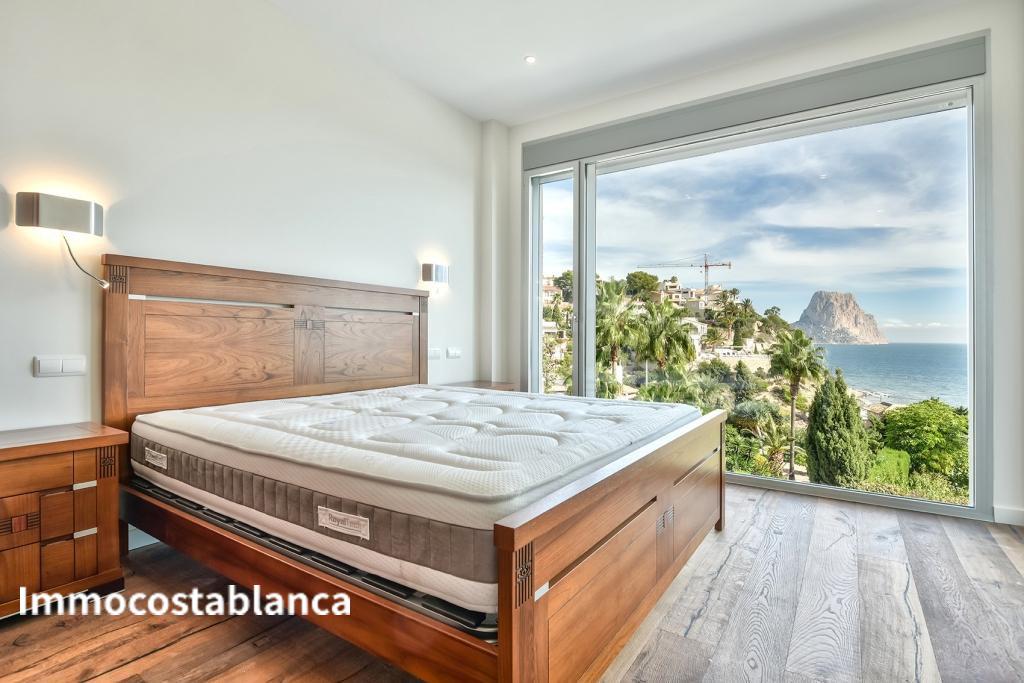 Detached house in Calpe, 600 m², 2,950,000 €, photo 9, listing 68048176