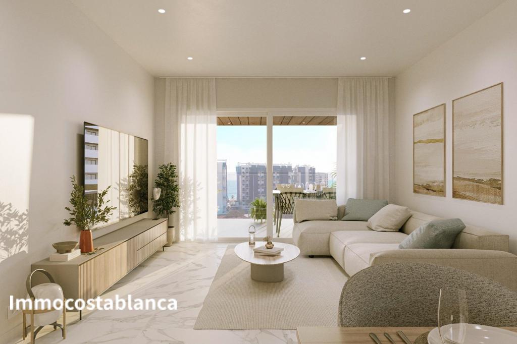 New home in Punta Prima, 87 m², 364,000 €, photo 2, listing 8769216