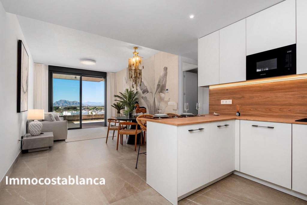 Apartment in Ciudad Quesada, 89 m², 339,000 €, photo 5, listing 16687536