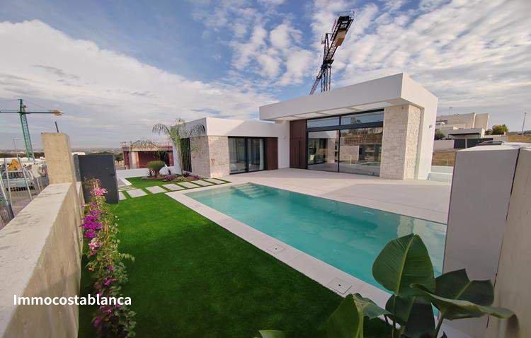 Villa in Rojales, 739,000 €, photo 1, listing 56637056