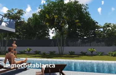 Villa in Arenals del Sol, 200 m²