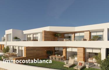 Apartment in Benitachell, 104 m²