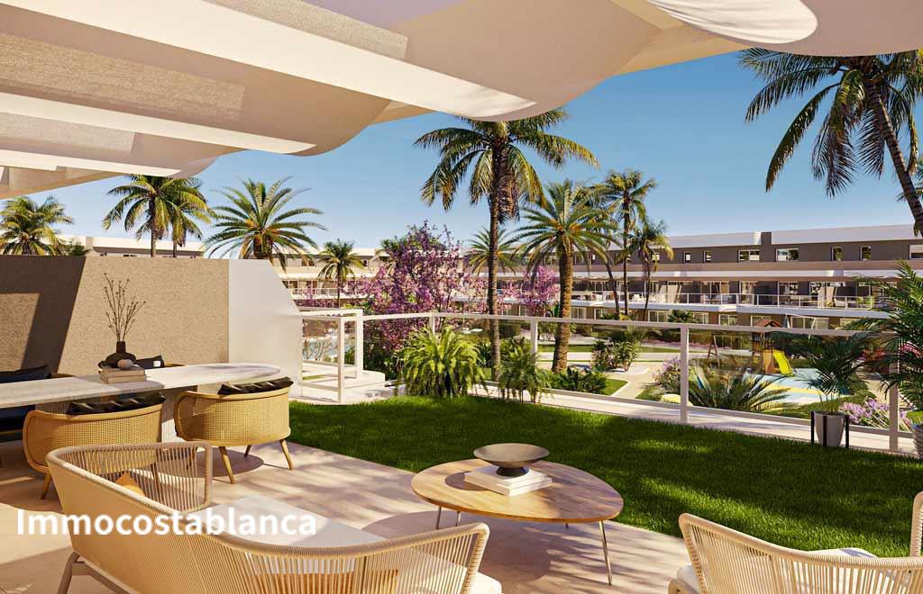 Apartment in Elche, 95 m², 270,000 €, photo 8, listing 221936