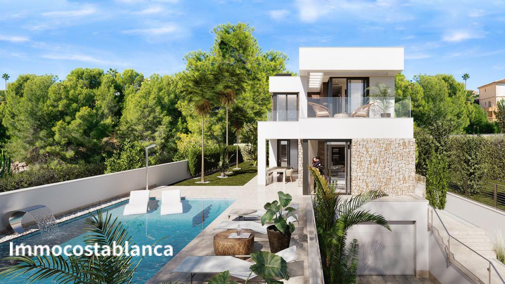 Villa in Finestrat, 151 m², 799,000 €, photo 2, listing 76432976