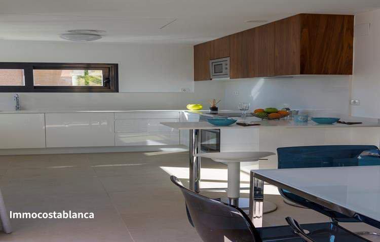 Villa in La Nucia, 338 m², 285,000 €, photo 6, listing 13575768