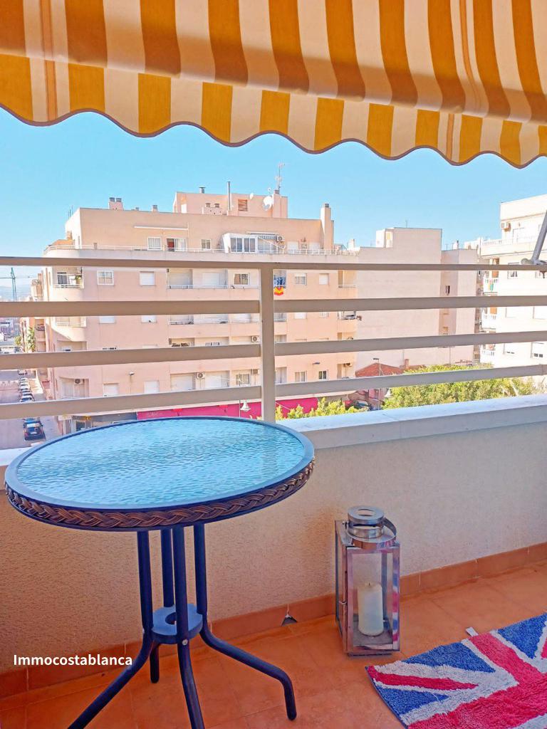Apartment in Torrevieja, 71 m², 140,000 €, photo 1, listing 14853056
