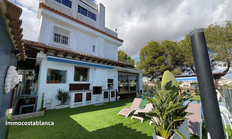 Villa in Orihuela Costa, 104 m², 396,000 €, photo 9, listing 38217216