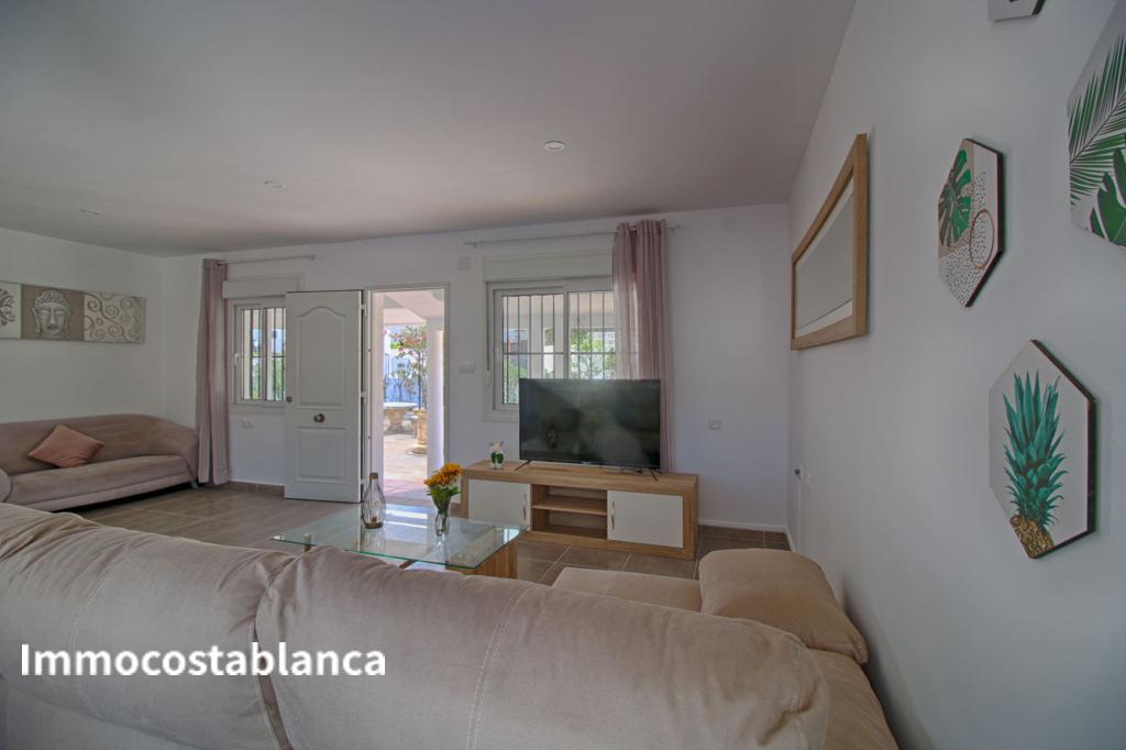Villa in Calpe, 168 m², 427,000 €, photo 5, listing 27397696