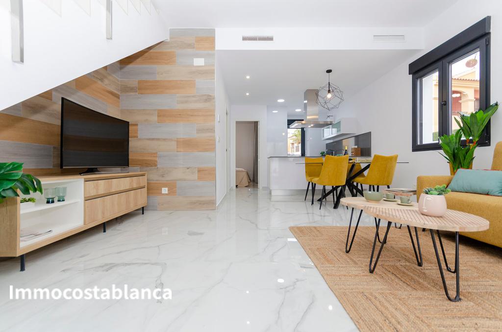 Villa in Torrevieja, 116 m², 360,000 €, photo 9, listing 36252256