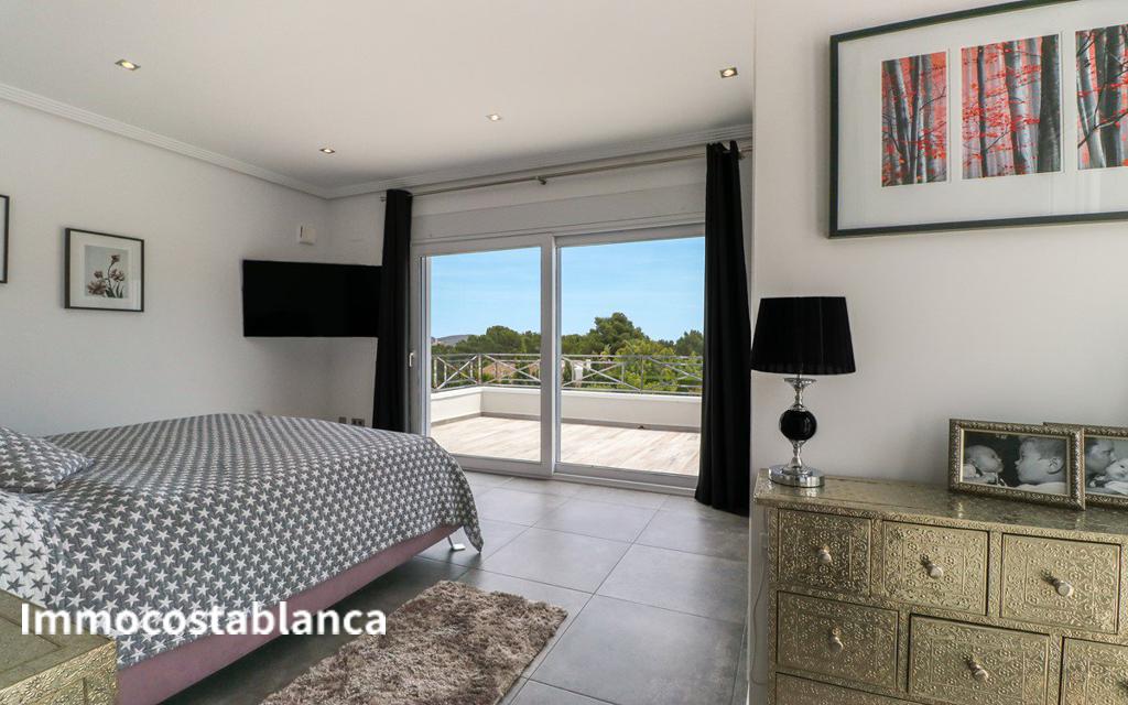 Detached house in Moraira, 535 m², 1,495,000 €, photo 6, listing 25759848