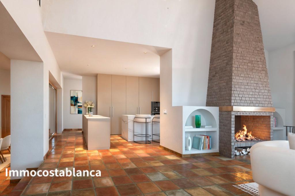 Detached house in Denia, 579 m², 1,150,000 €, photo 5, listing 74528416