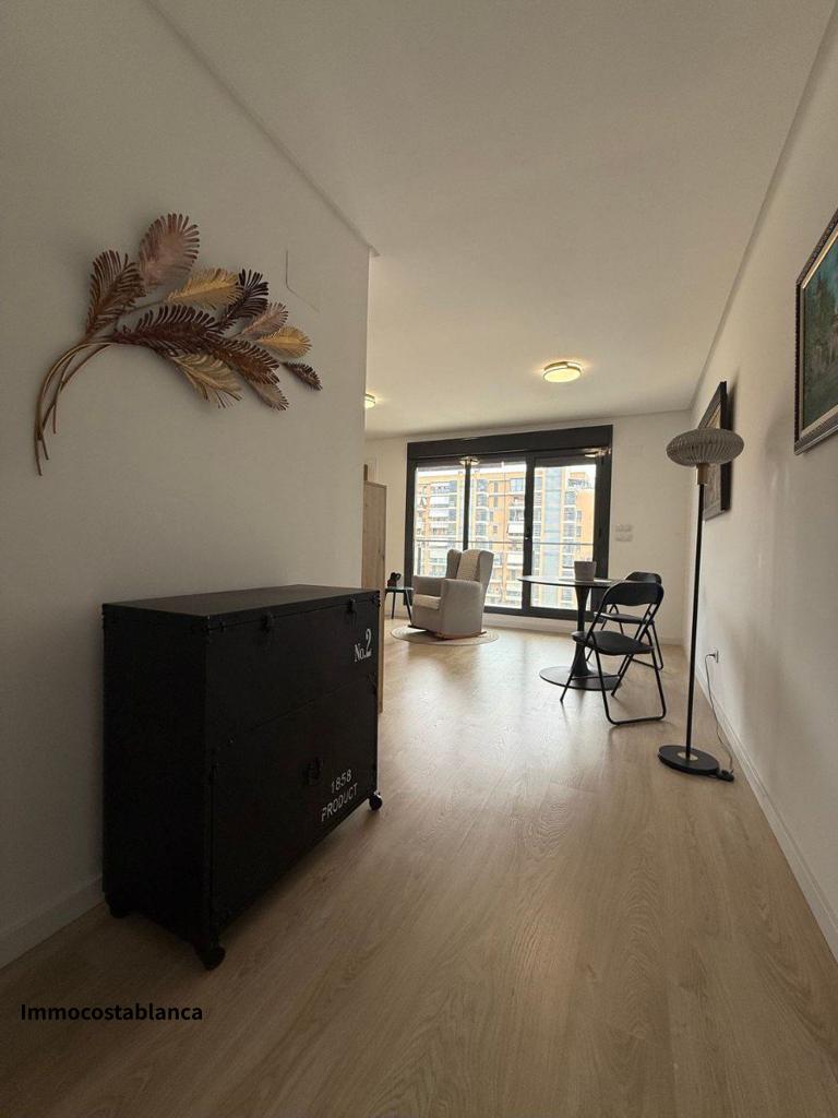 Apartment in Alicante, 130 m², 535,000 €, photo 8, listing 3343536