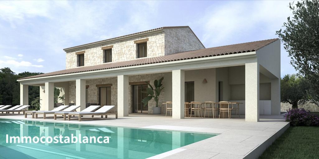 Detached house in Teulada (Spain), 460 m², 1,695,000 €, photo 8, listing 69469856