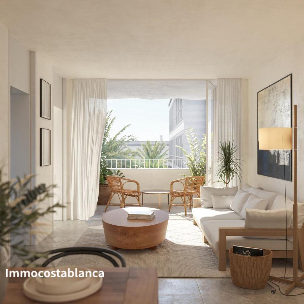 Apartment in Torrevieja, 106 m², 460,000 €, photo 2, listing 61450016