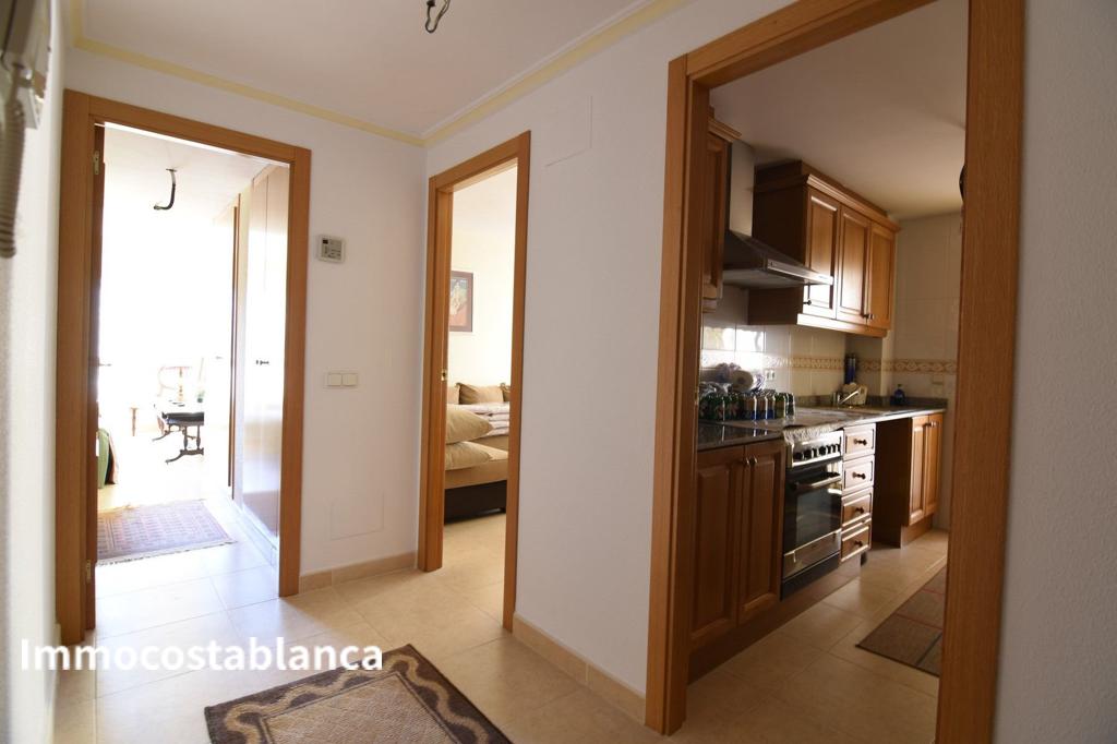 Apartment in Calpe, 112 m², 297,000 €, photo 10, listing 21667456